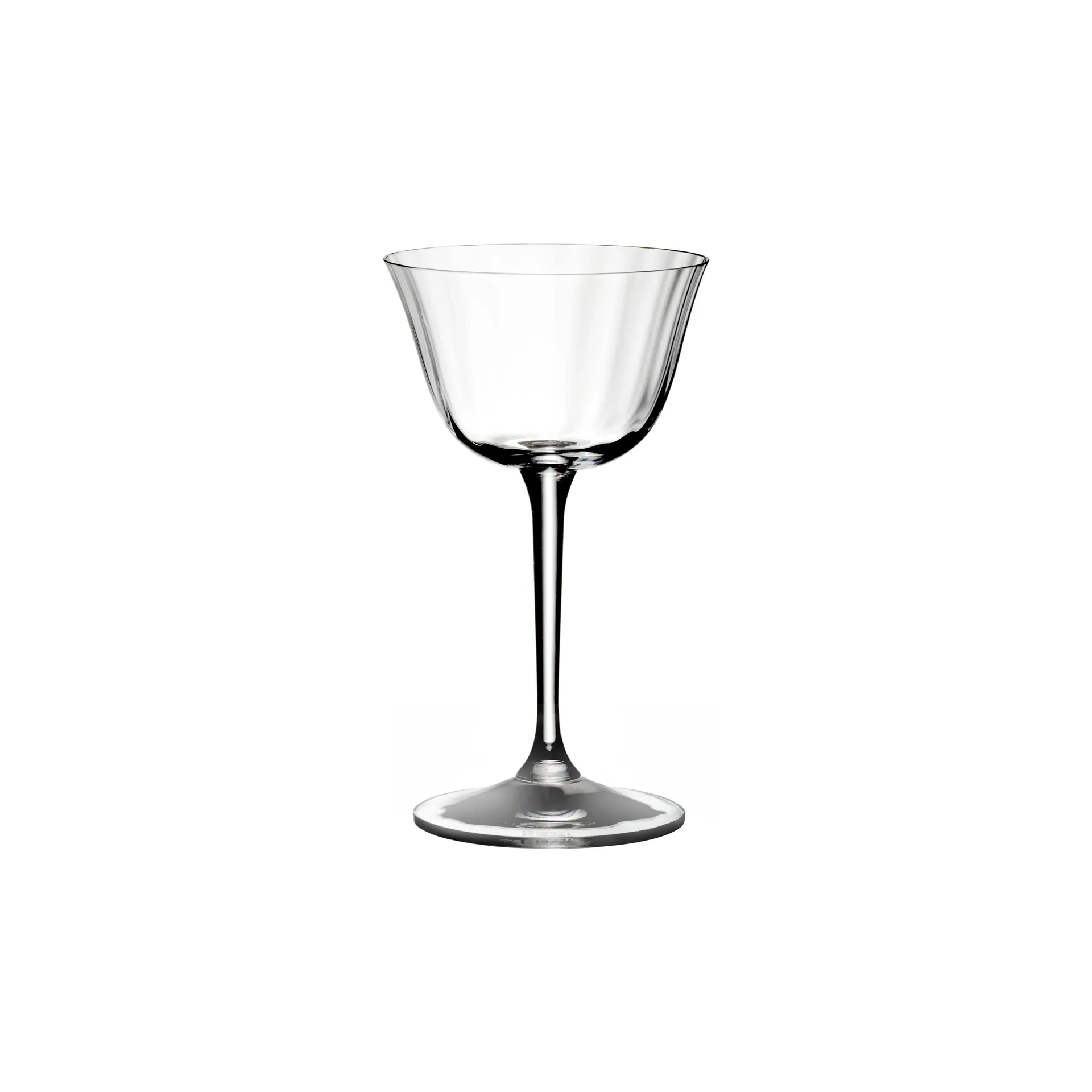 Drinkglas Sour Optic 2-pack, Klar Riedel