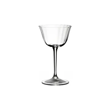 Drinkglas Sour Optic 2-pack - Klar - Riedel