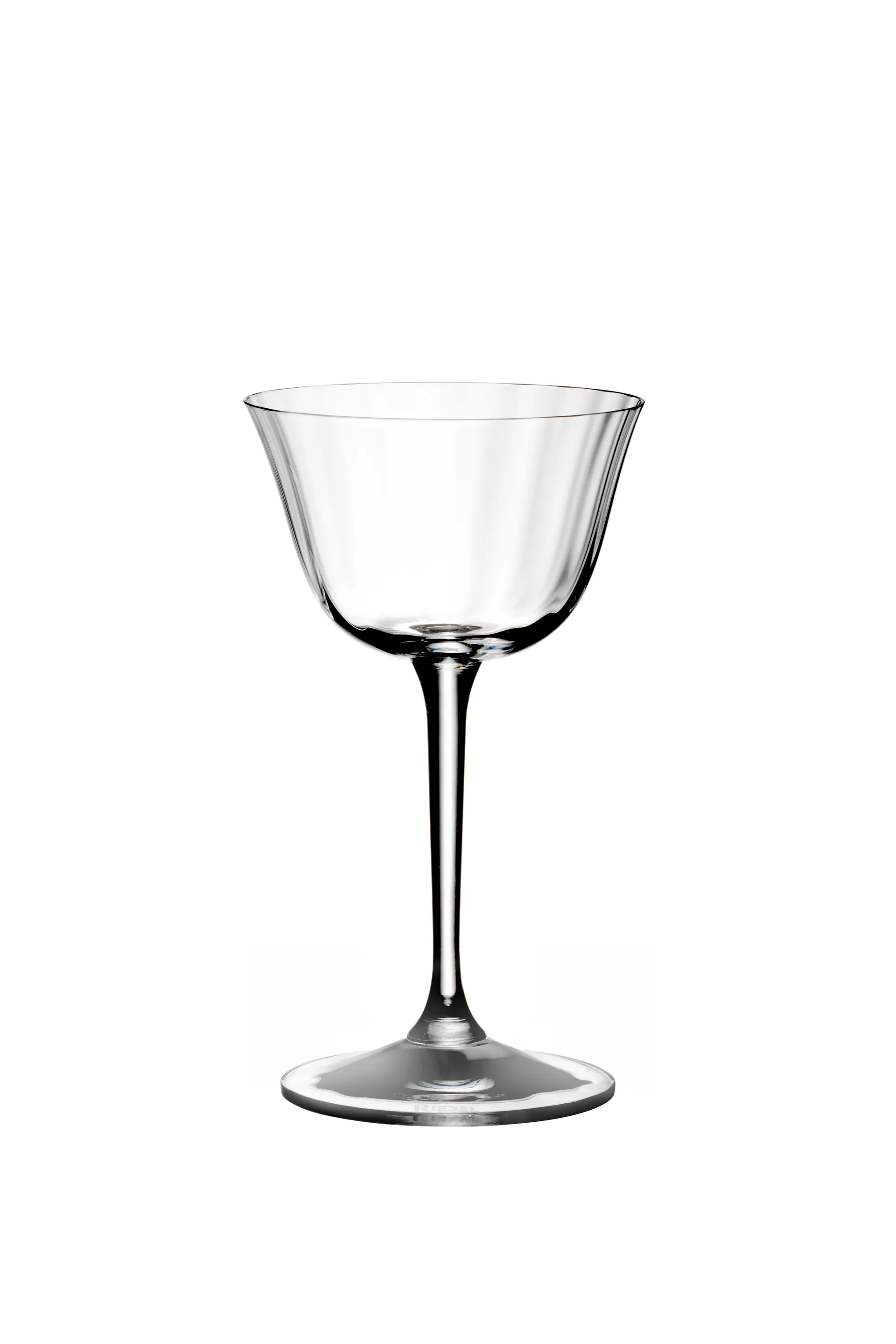 Drinkglas Sour Optic 2-pack, Klar Riedel