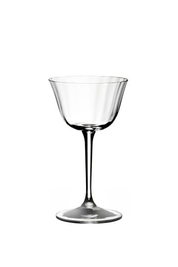 Riedel Drinkglas Sour Optic 2-pack Klar