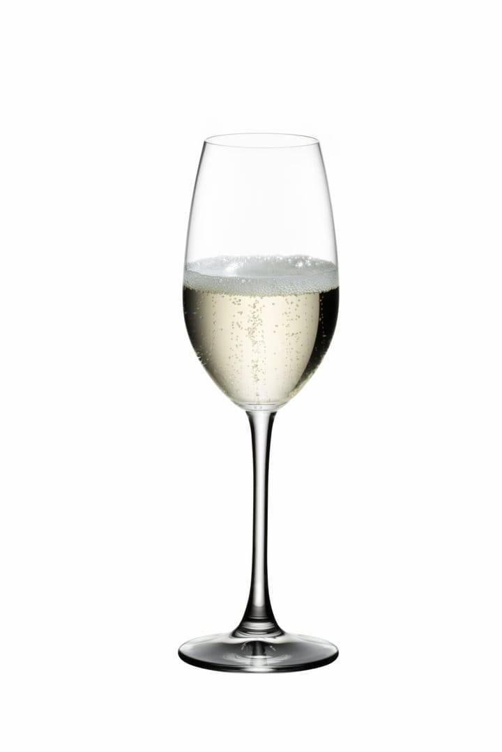 Ouverture champagne 2-pack - 26 cl - Riedel