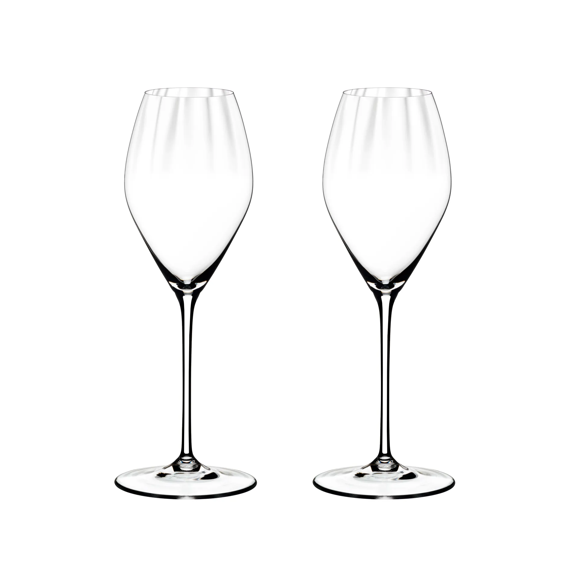 Performance Champagneglas 2-pack, 37,5 cl Riedel