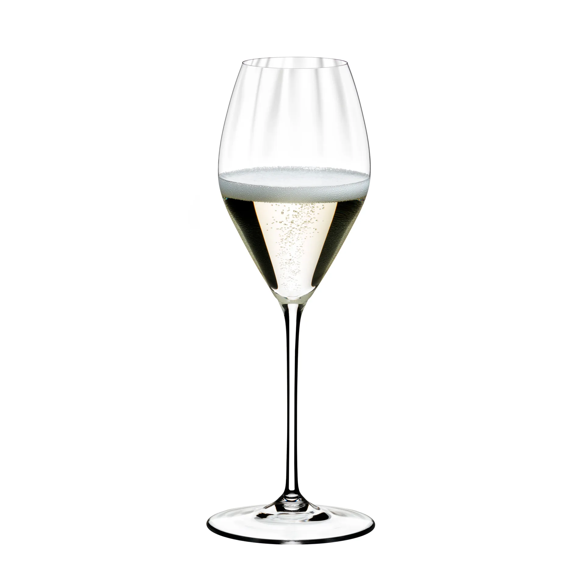 Performance Champagneglas 2-pack, 37,5 cl Riedel