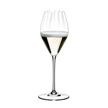 Performance Champagneglas 2-pack - 37,5 cl - Riedel