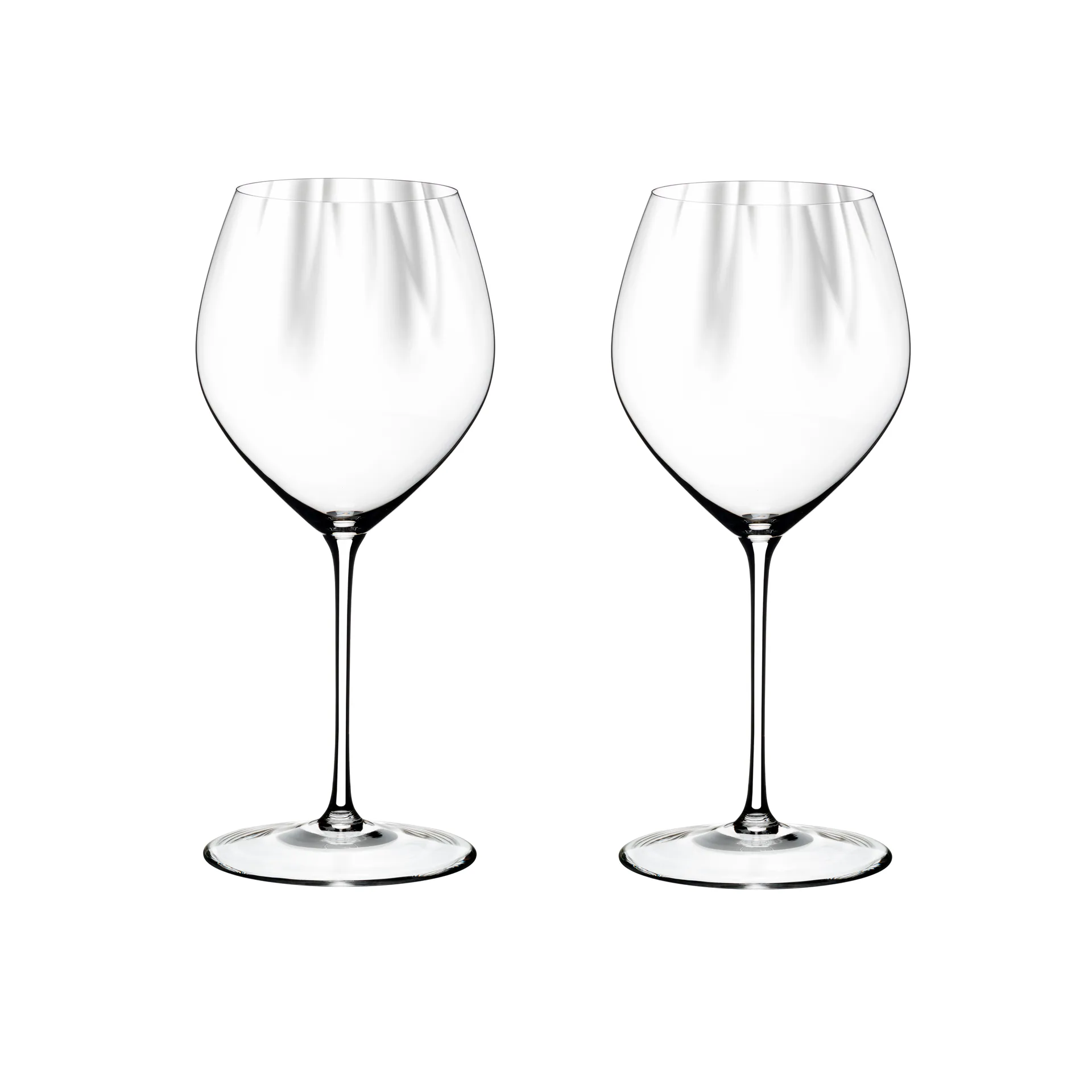 Performance Chardonnay vinglas 2-pack, 72,7 cl Riedel