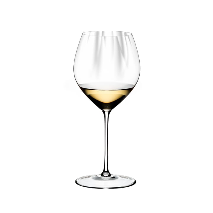 Performance Chardonnay vinglas 2-pack, 72,7 cl Riedel