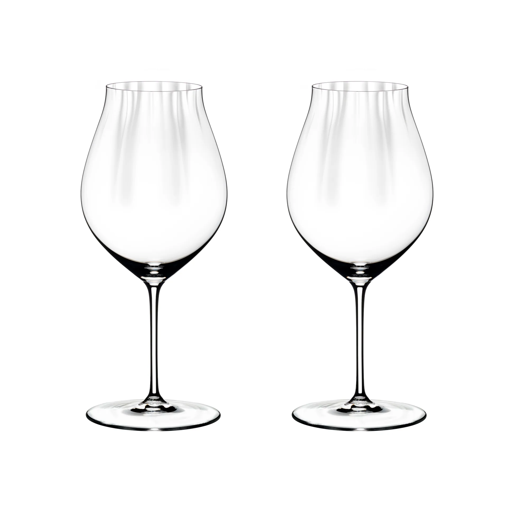 Performance Pinot Noir vinglas 2-pack, 83 cl Riedel