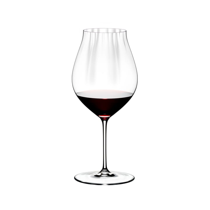 Performance Pinot Noir vinglas 2-pack, 83 cl Riedel