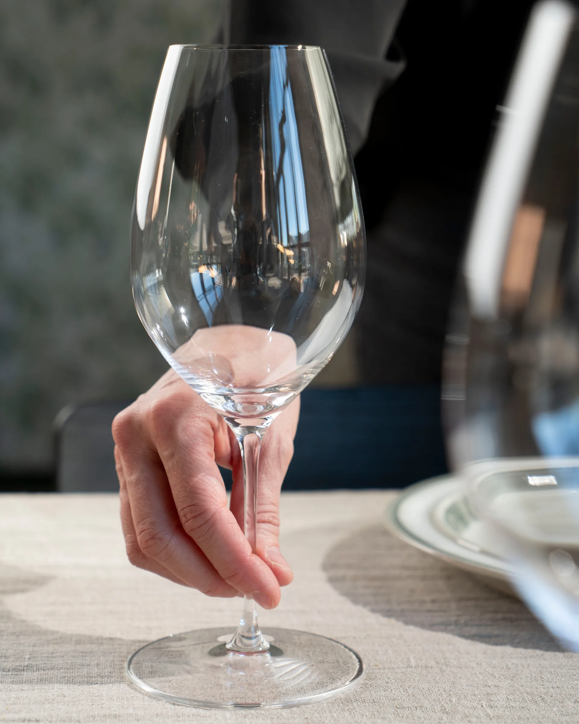 Performance Riesling vinglas 4-pack, 62,3 cl Riedel