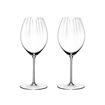 Riedel Performance Syrah-Shiras vinglas 2-pack 63,1 cl