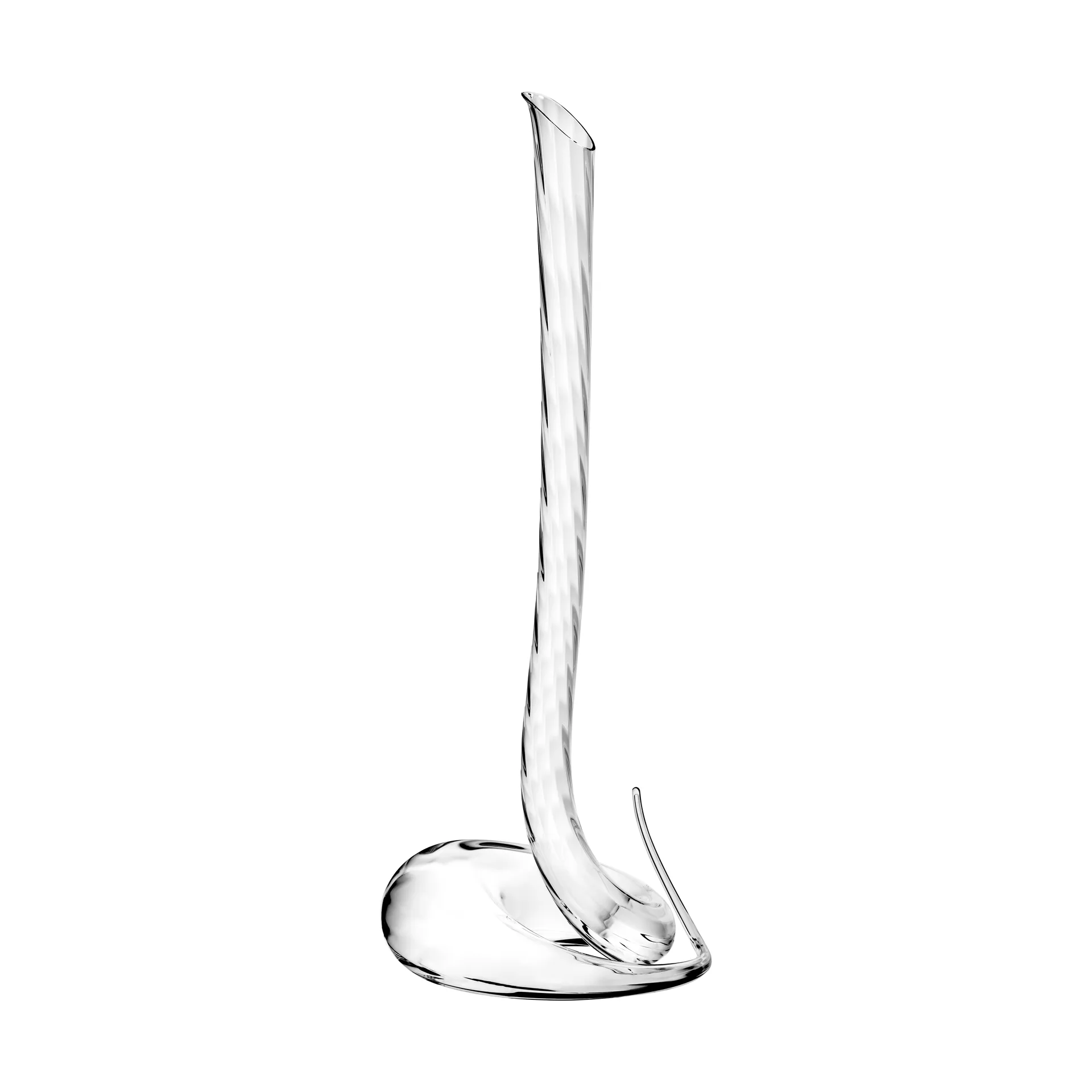 Riedel Cobra Magnum Optic Karaff, Transparent Riedel