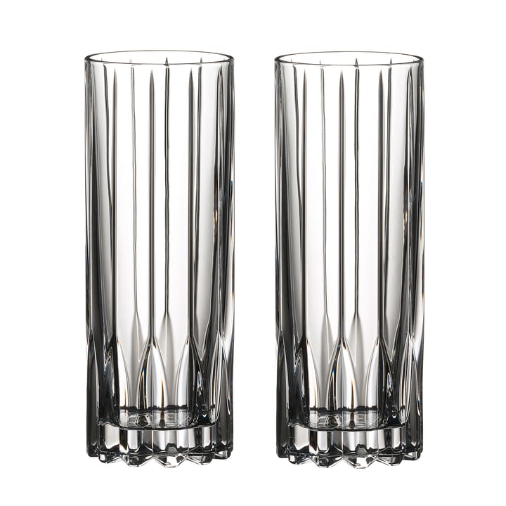 Riedel Drink Specific Fizz glas 2-pack, 26,5 cl Riedel