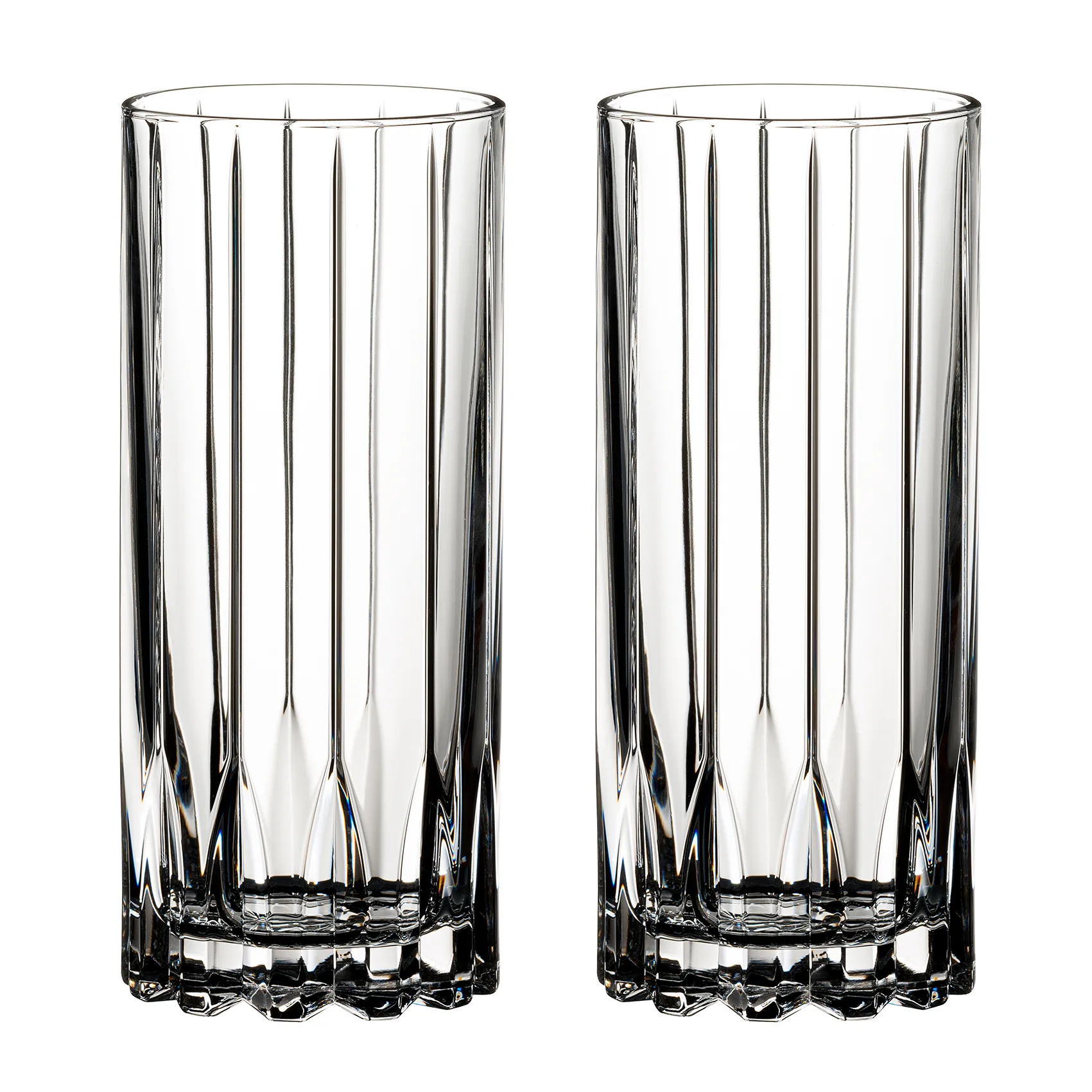 Riedel Drink Specific Highball glas 2-pack, 31 cl Riedel