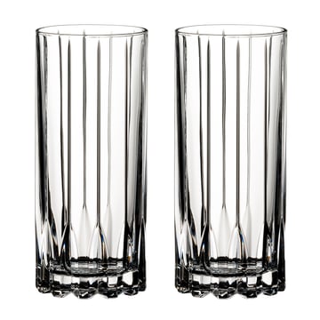 Riedel Riedel Drink Specific Highball glas 2-pack 31 cl