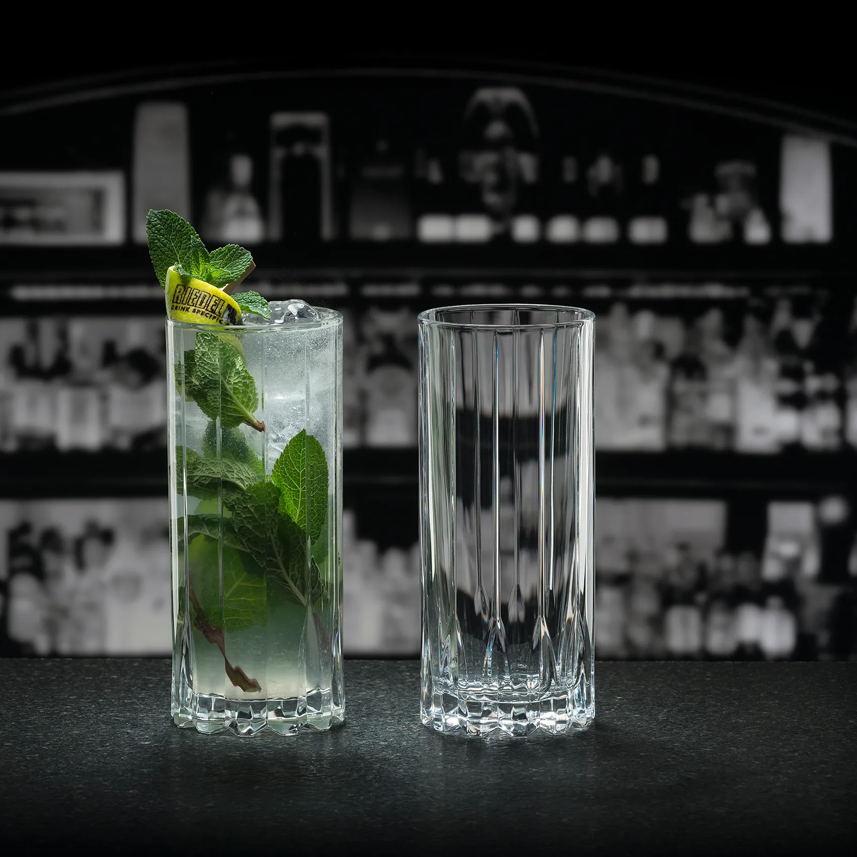 Riedel Drink Specific Highball glas 2-pack, 31 cl Riedel