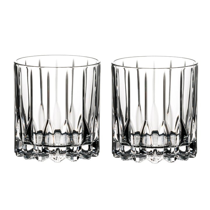 Riedel Drink Specific Neat glas 2-pack, 17,4 cl Riedel