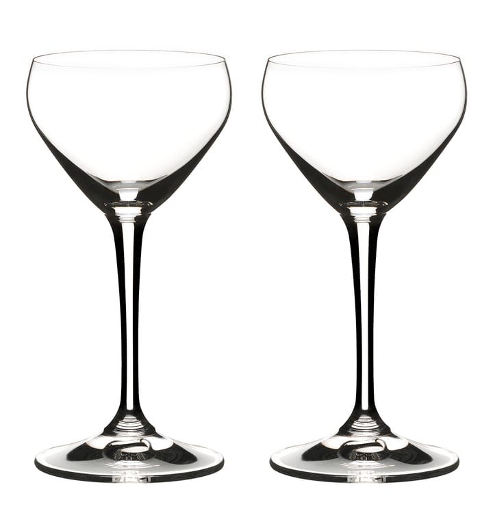 Riedel Drink Specific Nick & Nora glas 2-pack, 14 cl Riedel