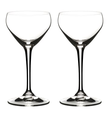 Riedel Riedel Drink Specific Nick & Nora glas 2-pack 14 cl