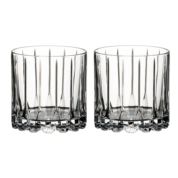 Riedel Drink Specific Rocks glas 2-pack - 28,3 cl - Riedel