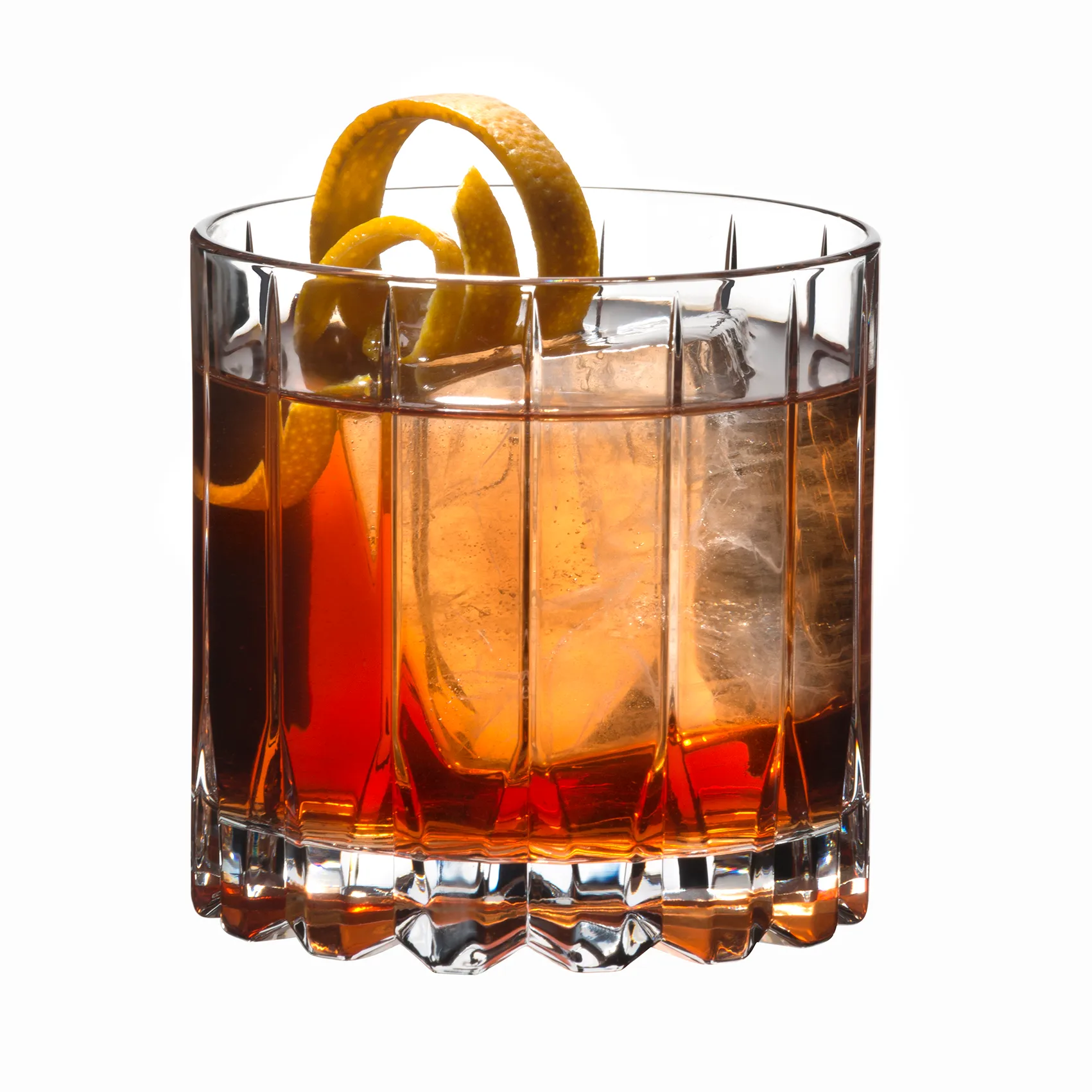 Riedel Drink Specific Rocks glas 2-pack, 28,3 cl Riedel