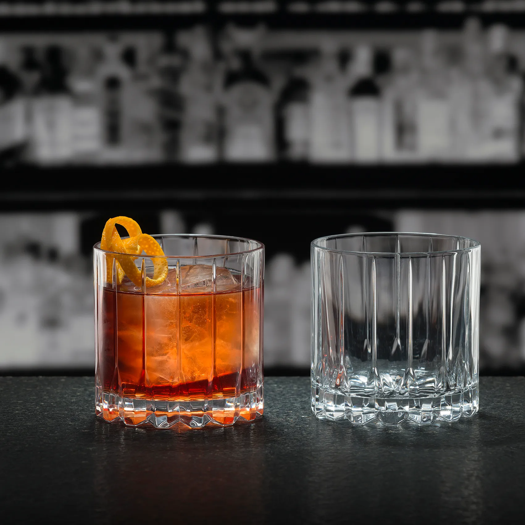 Riedel Drink Specific Rocks glas 2-pack, 28,3 cl Riedel