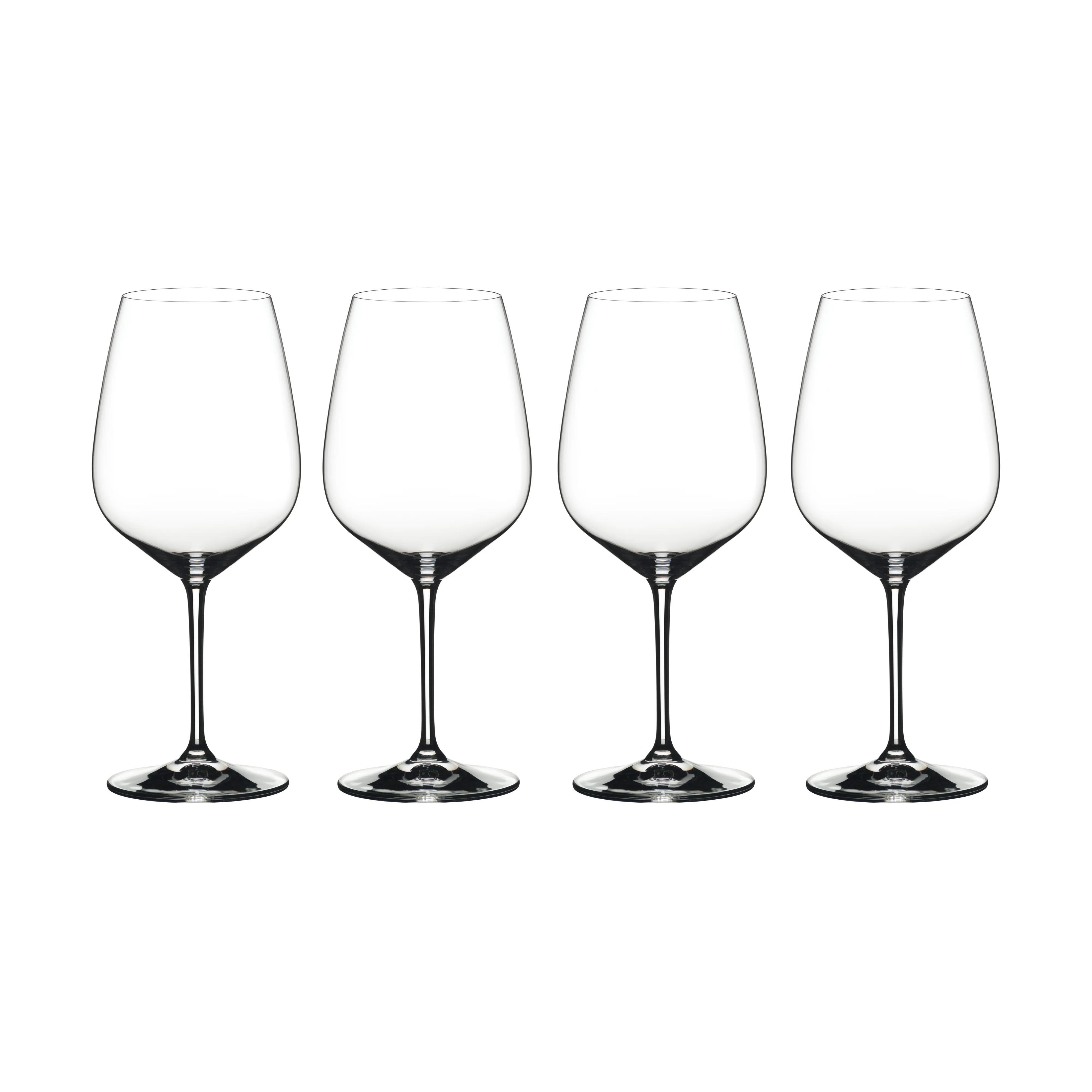 Riedel Extreme Cabernet vinglas 4 st, 80 cl