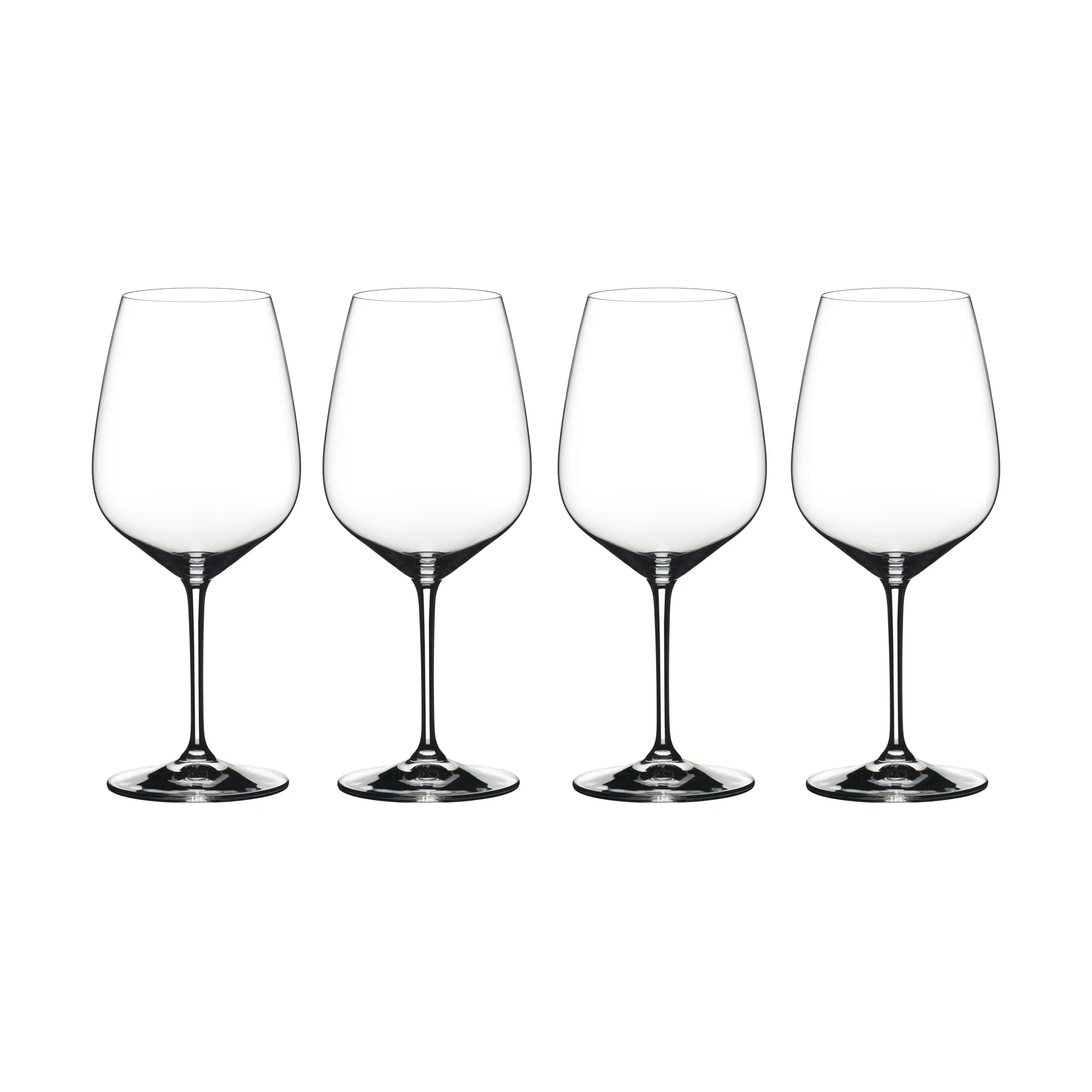 Riedel Extreme Cabernet vinglas 4 st, 80 cl Riedel