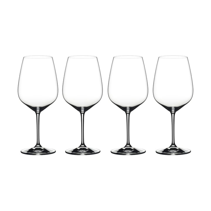 Riedel Extreme Cabernet vinglas 4 st - 80 cl - Riedel