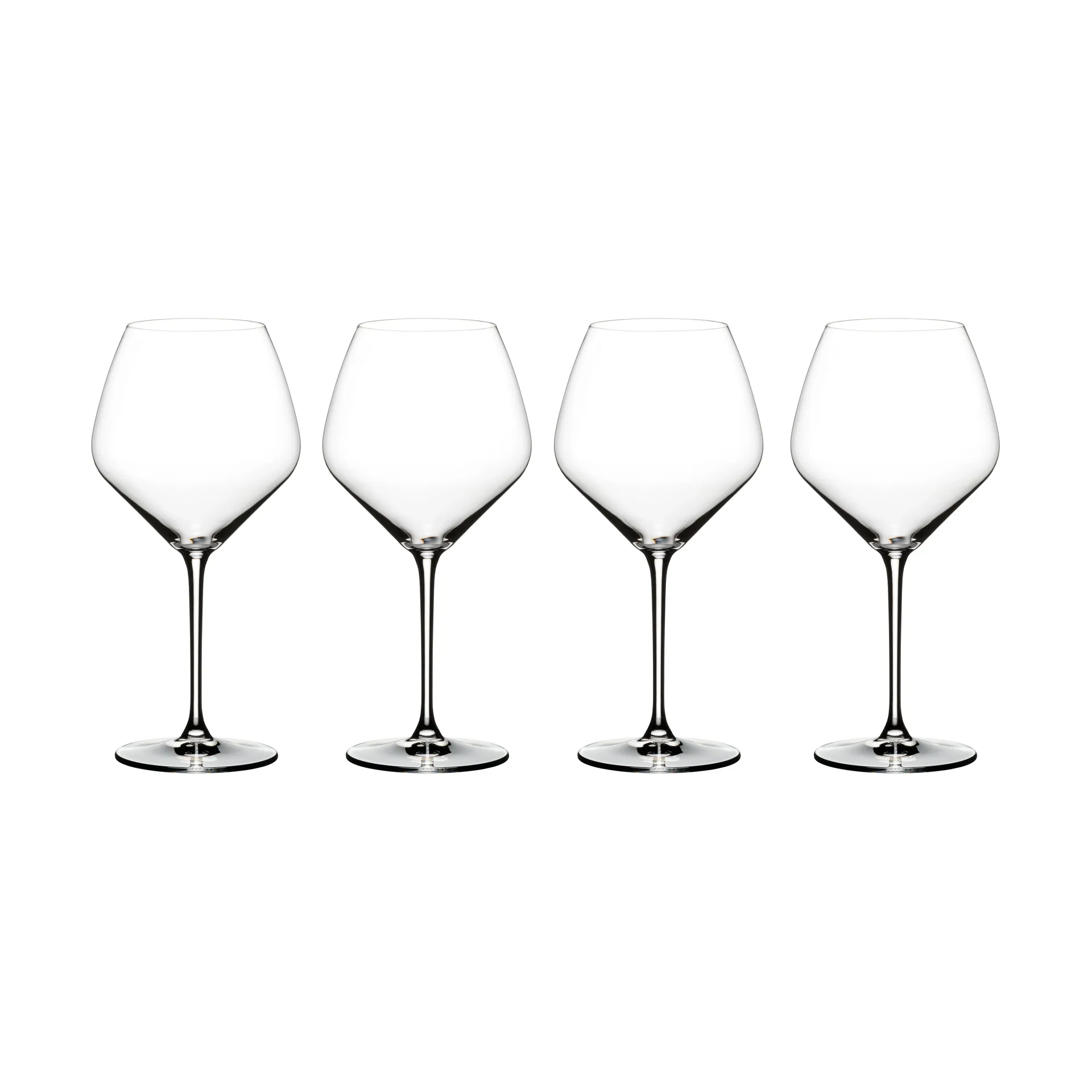 Riedel Extreme Pinot noir vinglas 4 st, 77 cl Riedel