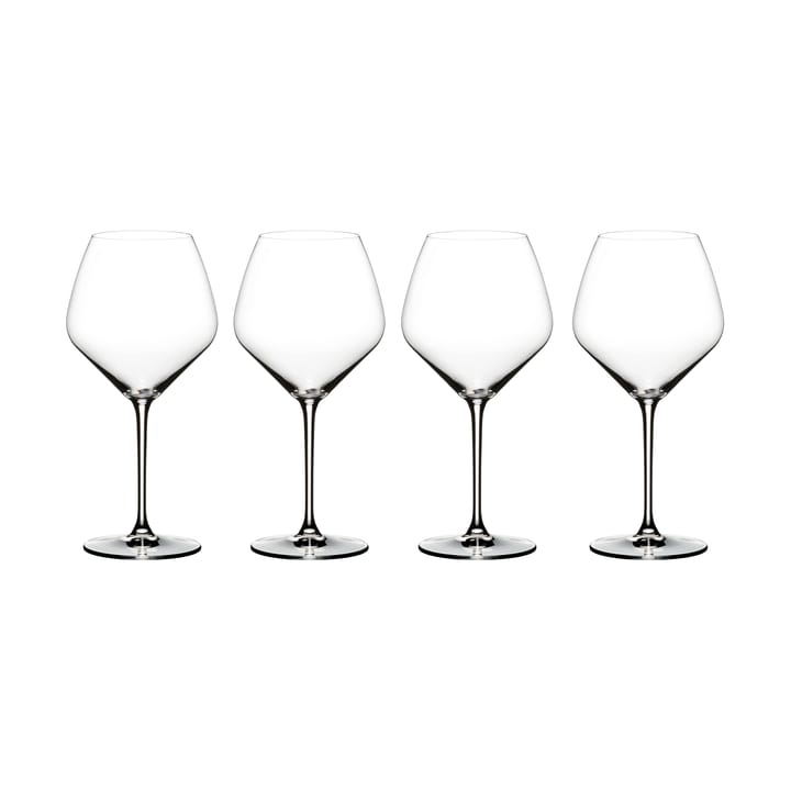 Riedel Extreme Pinot noir vinglas 4 st - 77 cl - Riedel