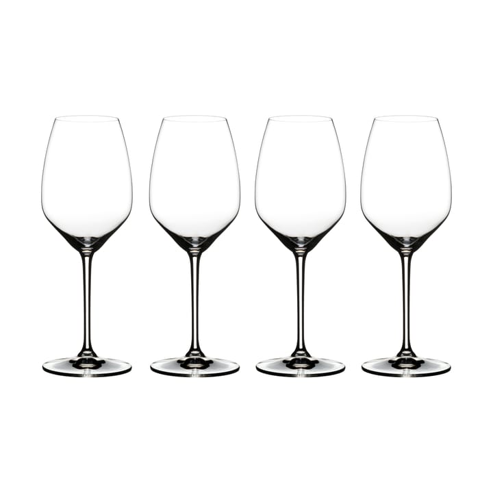 Riedel Extreme Riesling vinglas 4 st, 46 cl Riedel