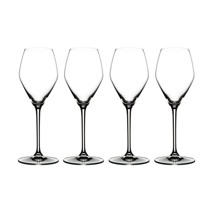 Riedel Extreme Rosé-champagneglas 4 st, 32 cl Riedel