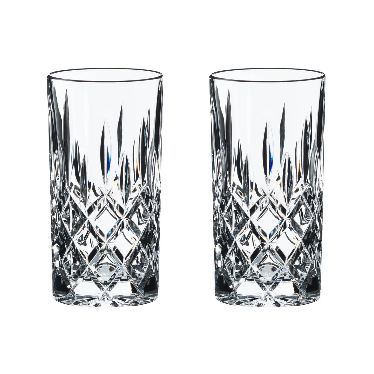 Alternativ bild 0 för Riedel Bar serie Longdrink Spey, 2-pack