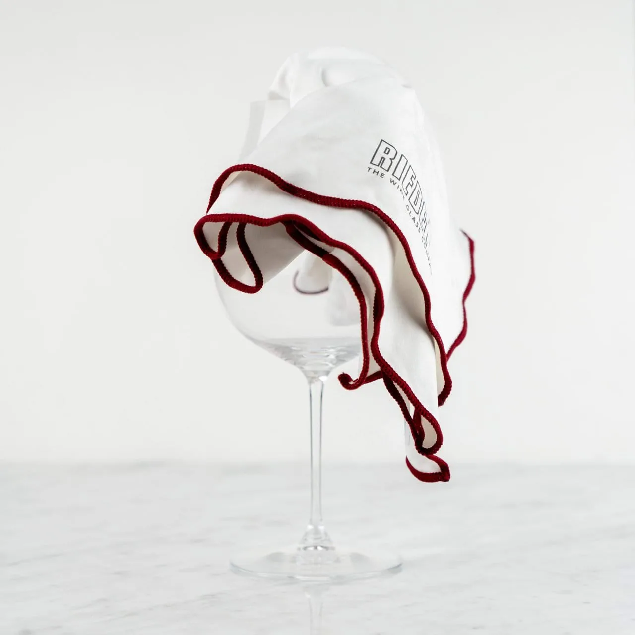 Riedel Microfiberduk, 50x70 cm Riedel