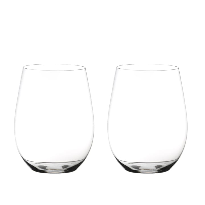 Riedel O Cabernet-Merlot vinglas 2-pack - 60 cl - Riedel