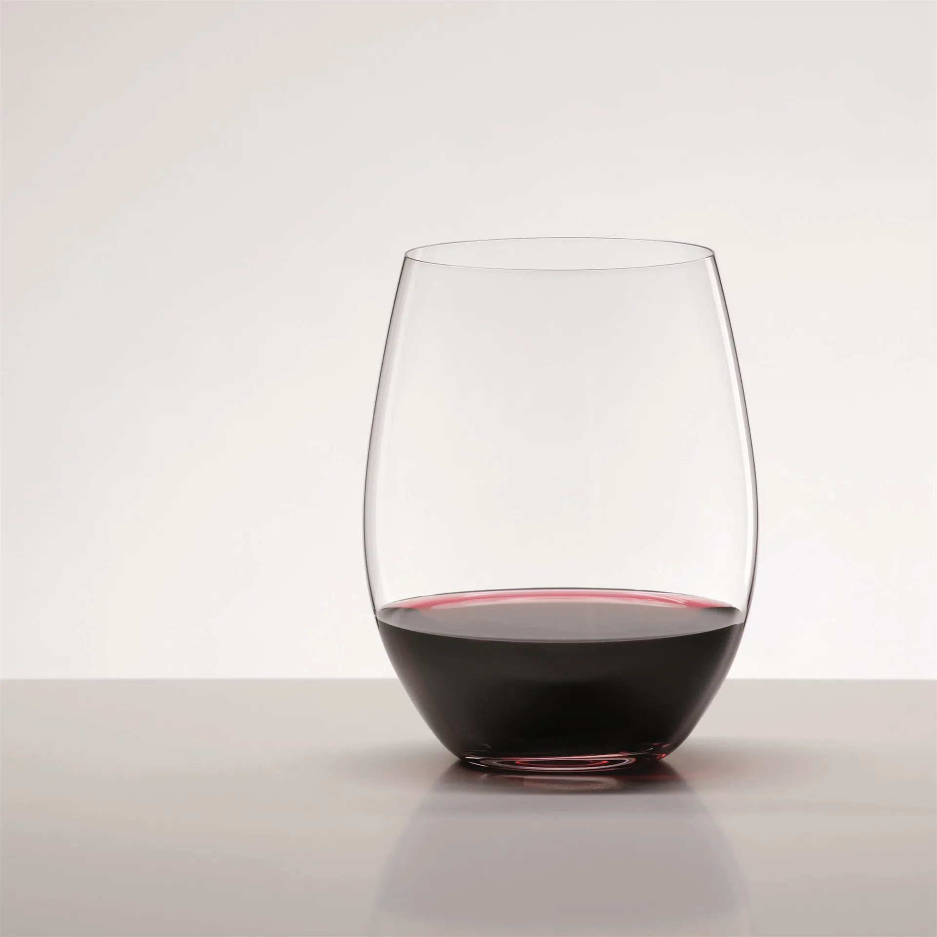 Riedel O Cabernet-Merlot vinglas 2-pack, 60 cl Riedel