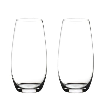Riedel Riedel O champagneglas 2-pack 26,4 cl