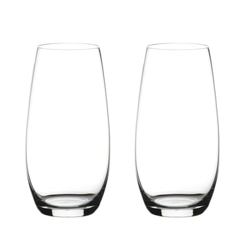 Läs mer om Riedel Riedel O champagneglas 2-pack 26,4 cl