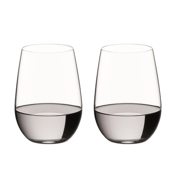 Riedel Riedel O Riesling-Sauvignon Blanc vinglas 2-pack 37 cl
