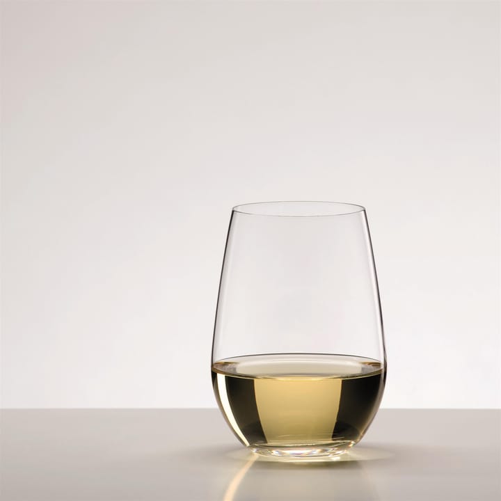 Riedel O Riesling-Sauvignon Blanc vinglas 2-pack, 37 cl Riedel