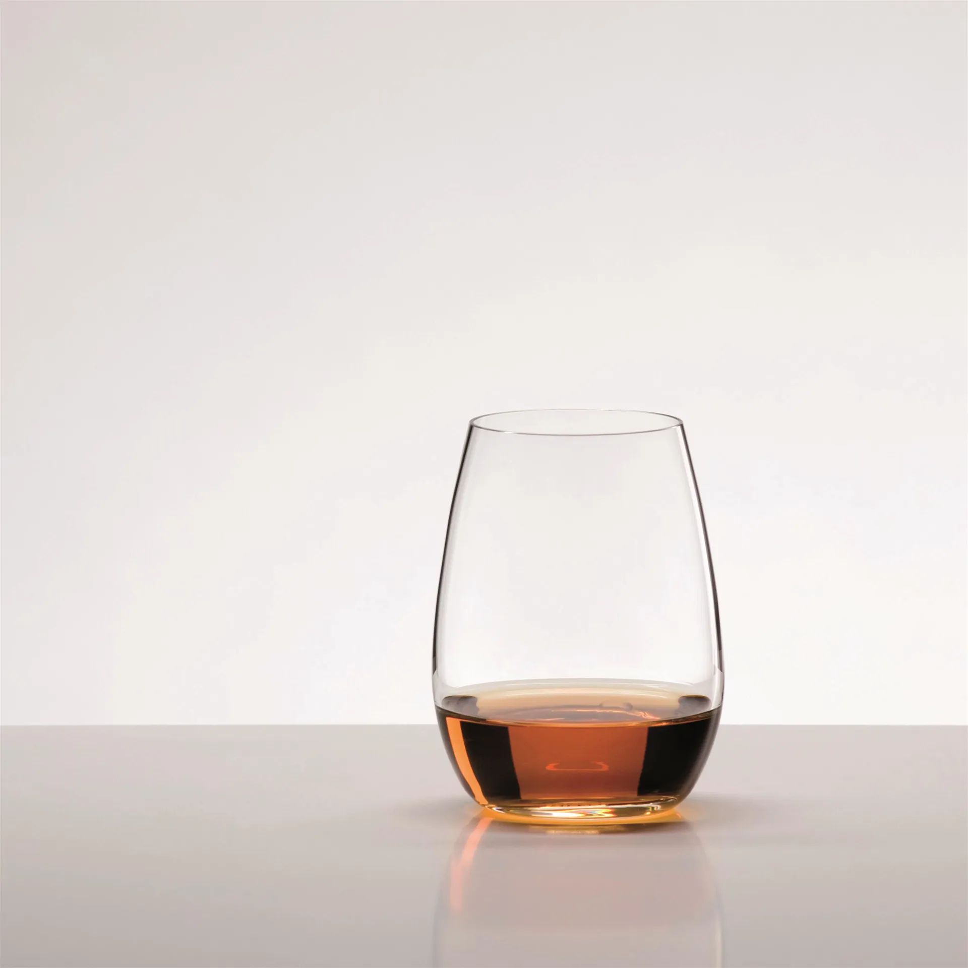 Riedel O Spirits-Destillate glas 2-pack, 23 cl Riedel