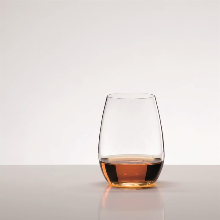 Riedel O Spirits-Destillate glas 2-pack, 23 cl Riedel