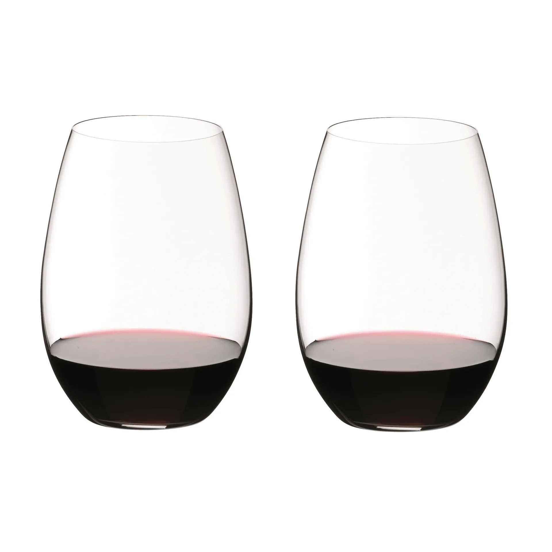 Riedel O Syrah-Shiraz vinglas 2-pack, 62 cl Riedel