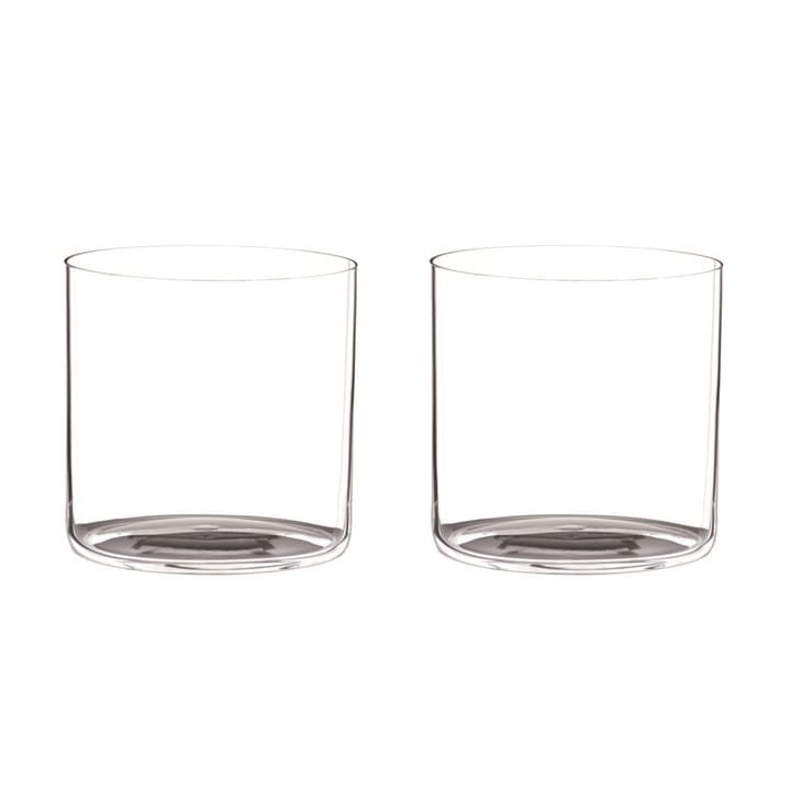 Riedel O vattenglas 2-pack, 33 cl Riedel