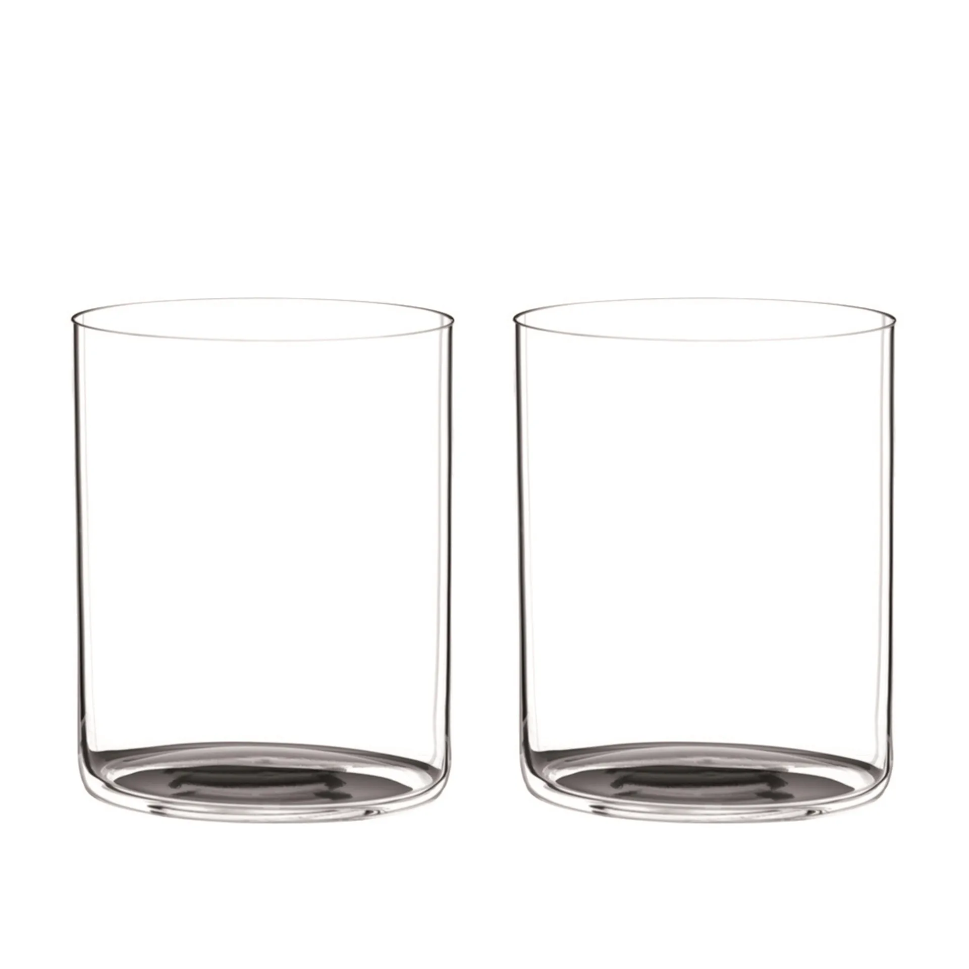 Riedel O whiskyglas 2-pack, 43 cl Riedel