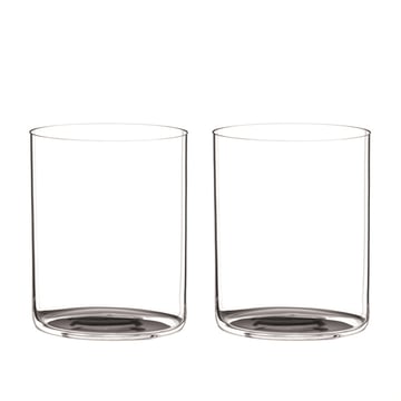 Riedel Riedel O whiskyglas 2-pack 43 cl