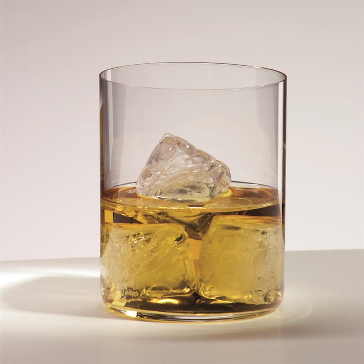 Riedel O whiskyglas 2-pack, 43 cl Riedel