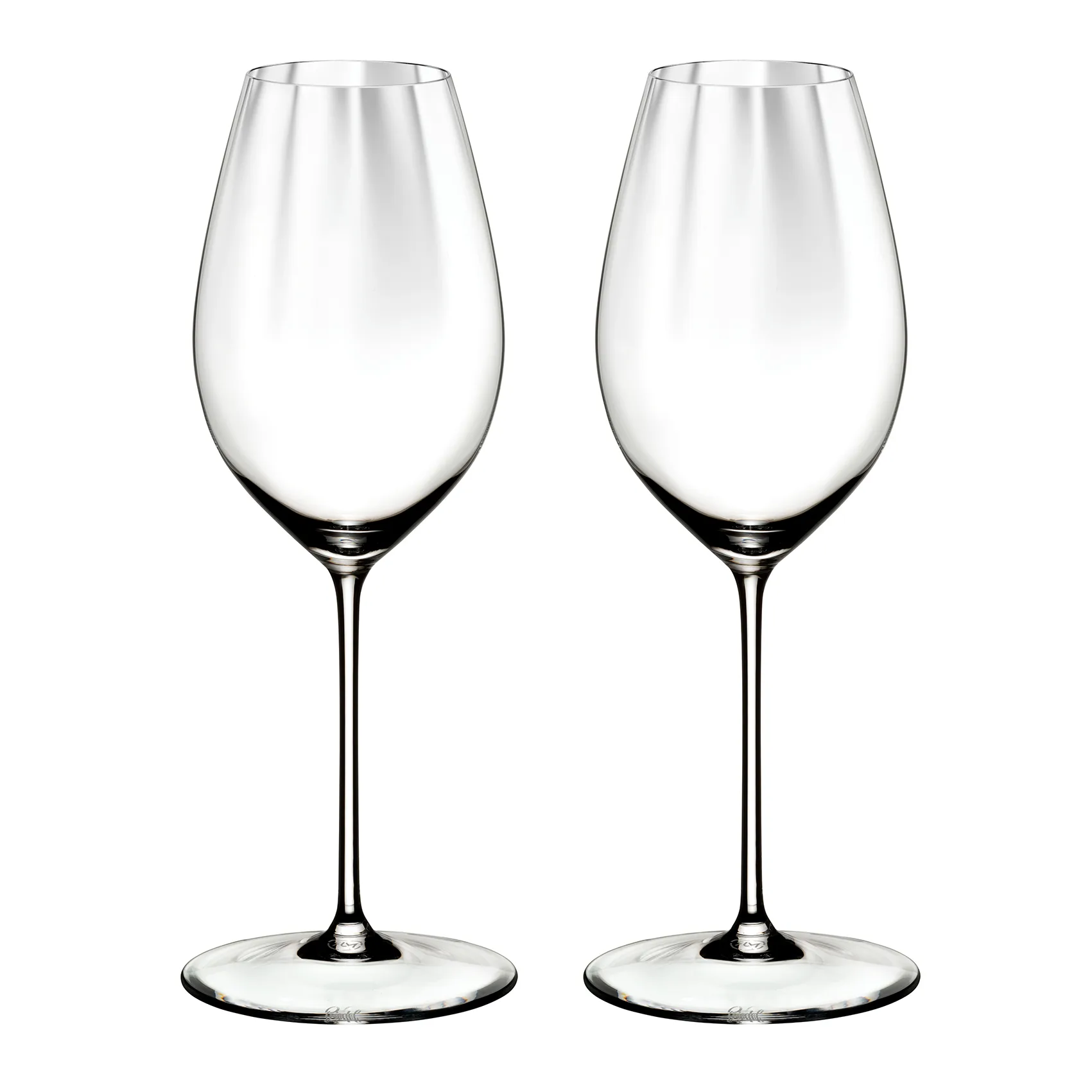 Riedel Performance sauvignon blanc vinglas 2-pack, 44 cl Riedel