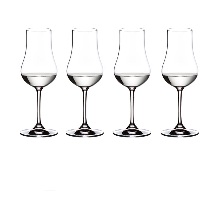 Riedel Tumbler Collection romglas 4 st, 20,7 cl Riedel