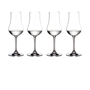 Riedel Riedel Tumbler Collection romglas 4 st 20,7 cl